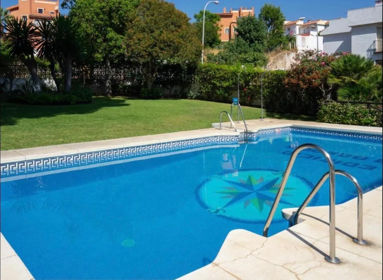Bonito Apartamento En Torremolinos La Carihuela Appartamento