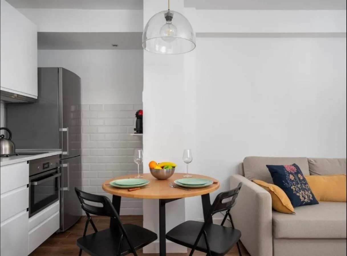 Bonito Apartamento En Torremolinos La Carihuela Appartamento 0*,  Spagna
