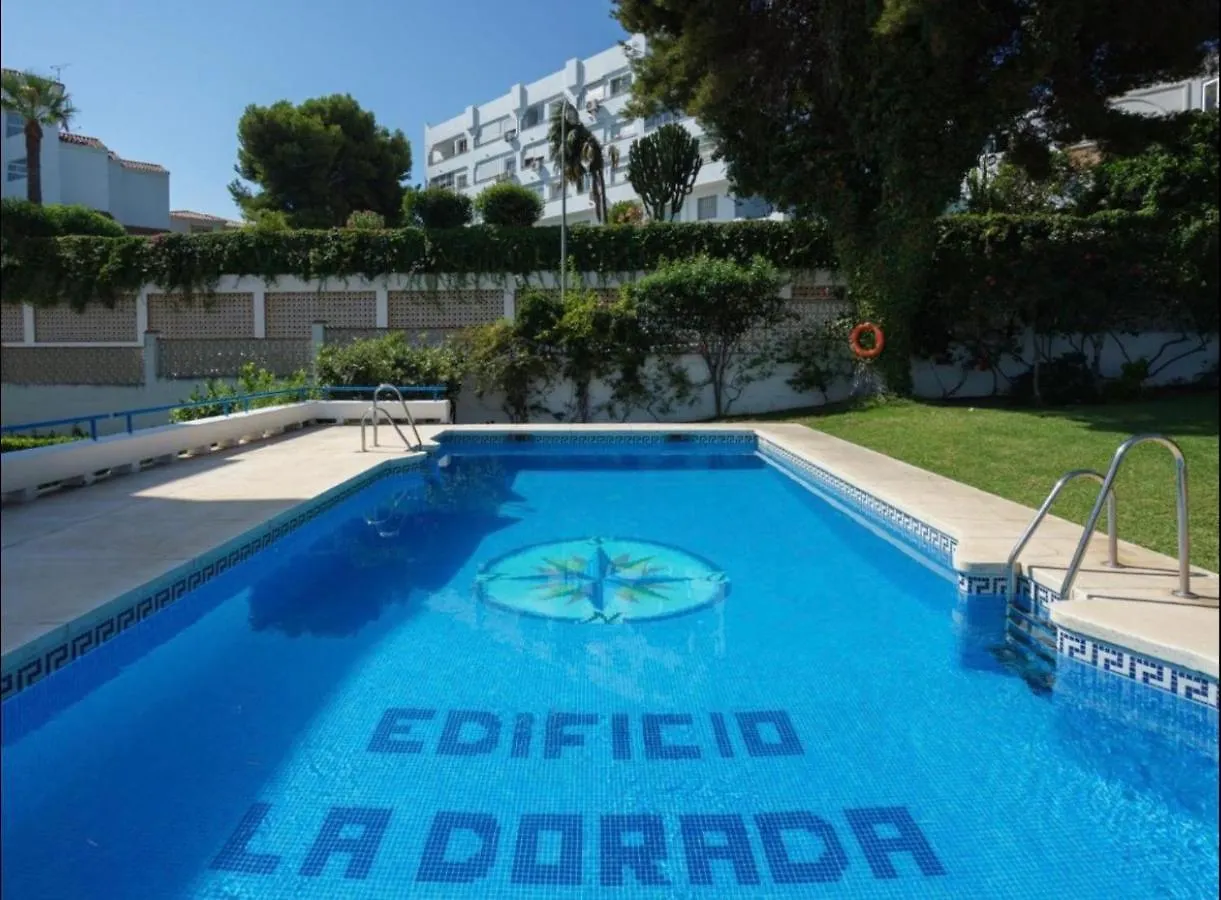 Bonito Apartamento En Torremolinos La Carihuela Appartamento