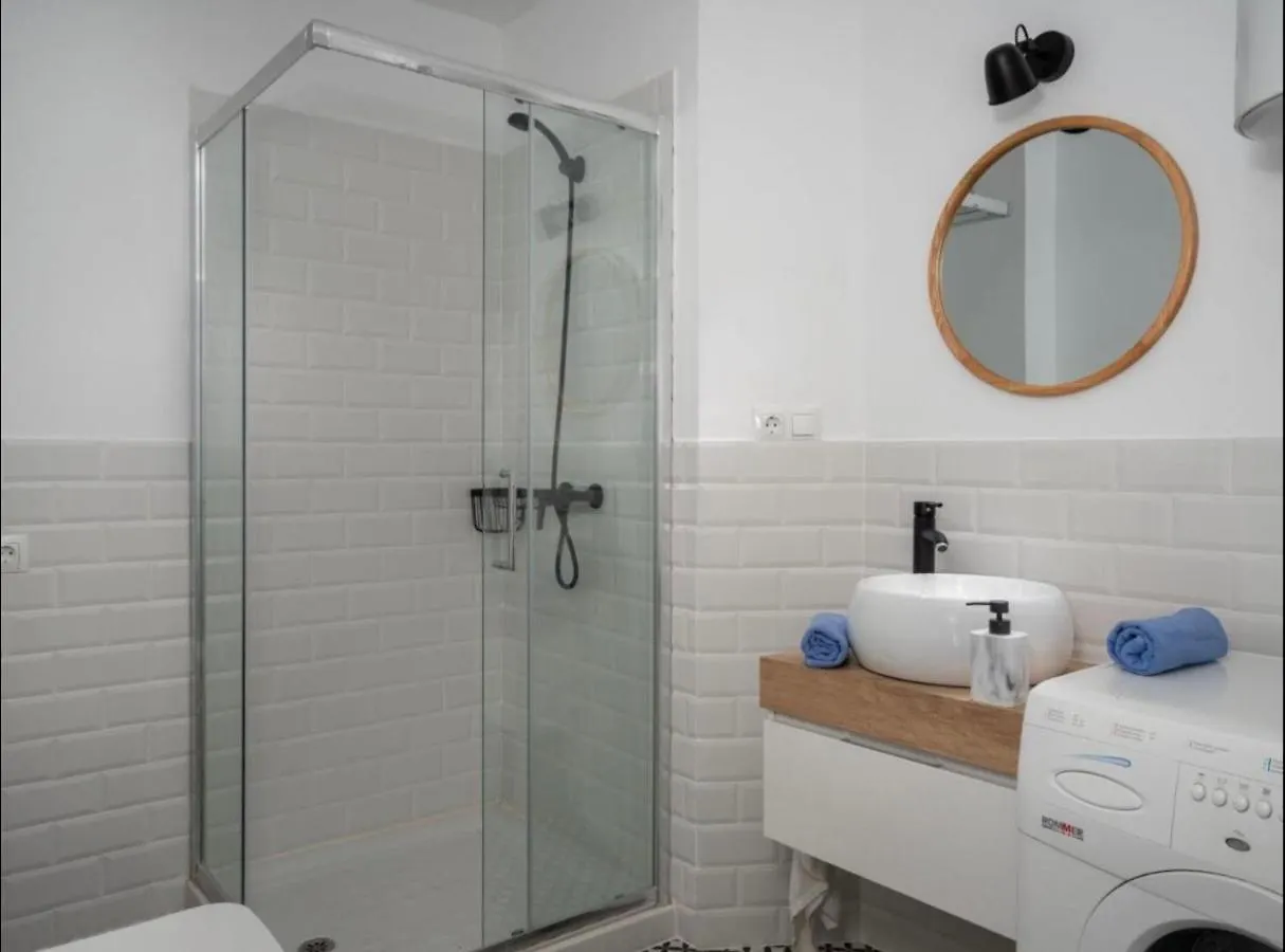 Bonito Apartamento En Torremolinos La Carihuela Apartment