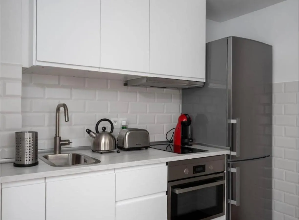 Bonito Apartamento En Torremolinos La Carihuela Apartment