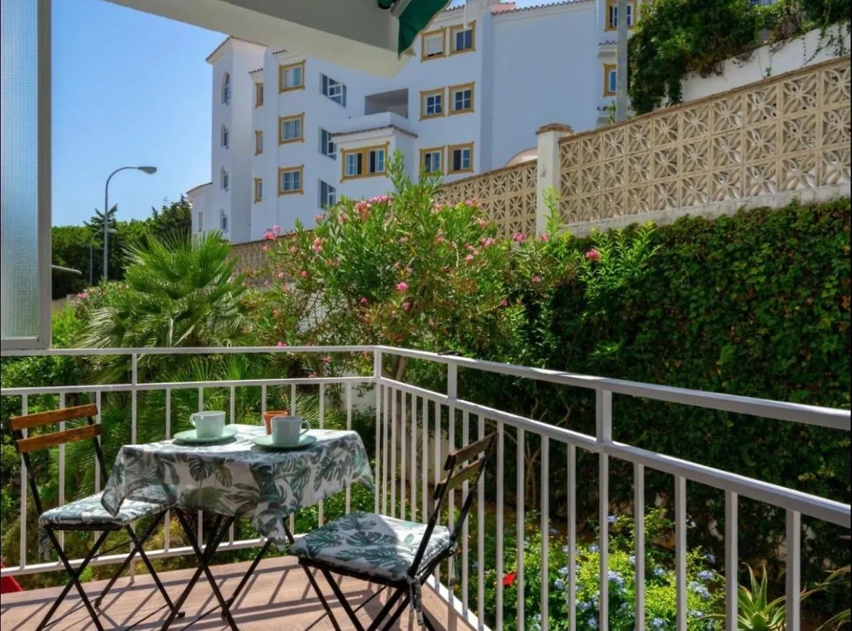 Bonito Apartamento En Torremolinos La Carihuela Apartment